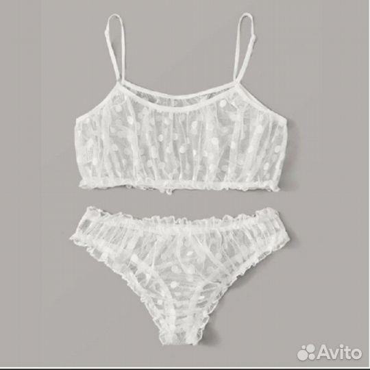 Комплект нижнего белья