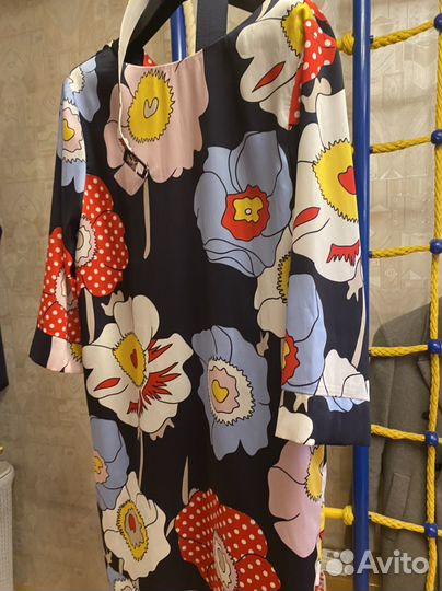 Платье женское 46 48 италия