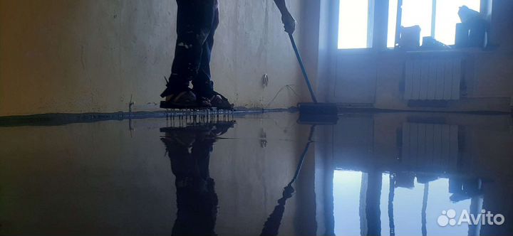 Ремонт и отделка квартир под ключ