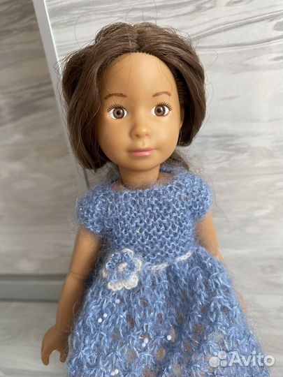 Кукла Kruselings София