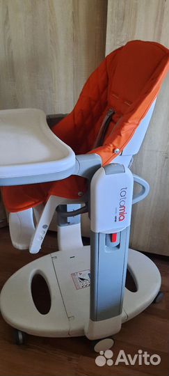 Стульчик Peg Perego Tatamia