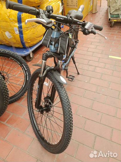Продам велосипед, новый GestaltT-100