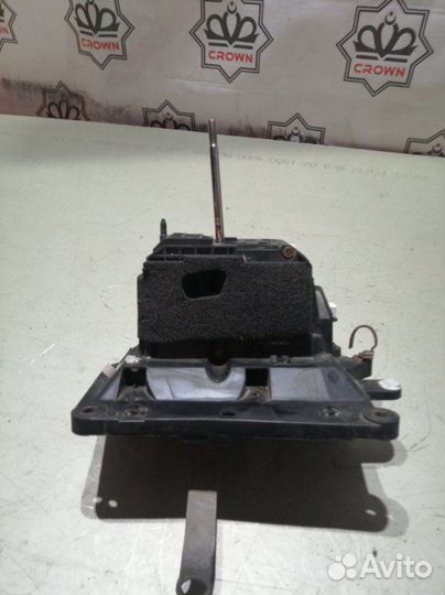 Селектор АКПП Lexus Ls XF40