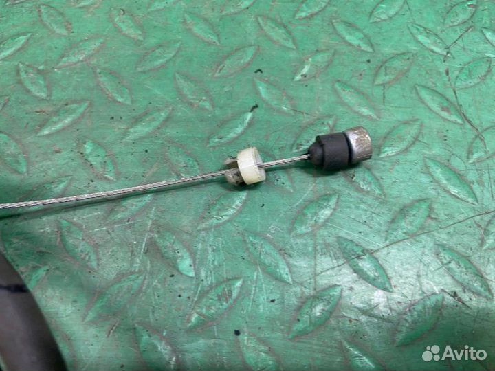 Тросик газа Mitsubishi Space Star 4G13 1999