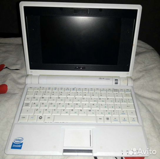 Нетбук Asus
