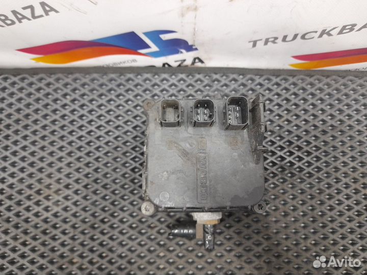 Модулятор EBS передний Daf XF106