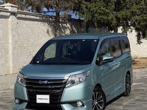 Toyota Noah 1.8 CVT, 2015, 118 000 км, с пробегом, цена 2 099 999 руб.