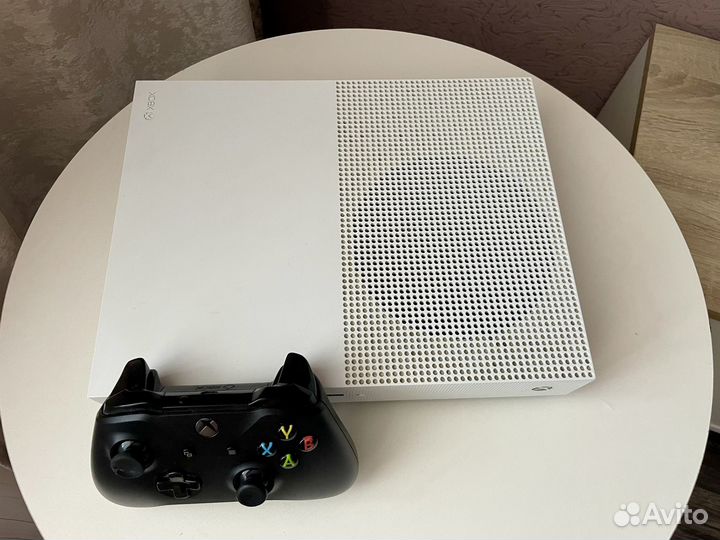 Xbox one s 1tb