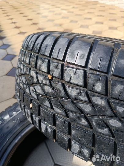 КАМА Кама-221 235/70 R16 25B