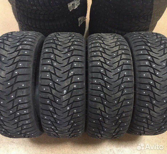 Sailun Ice Blazer WST3 265/65 R17 112T