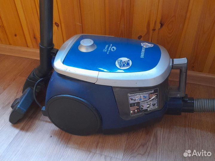 Пылесос Samsung