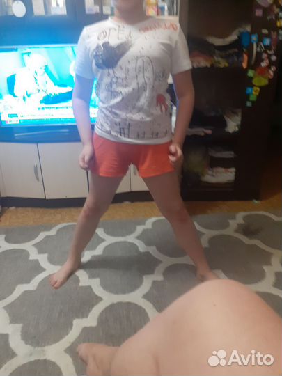 Креативные футболки