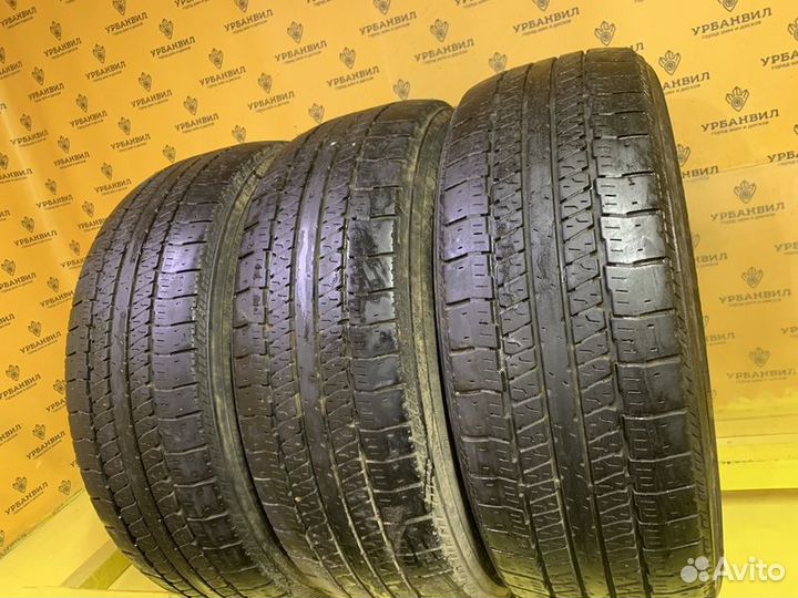 Triangle TR257 215/60 R17 96H