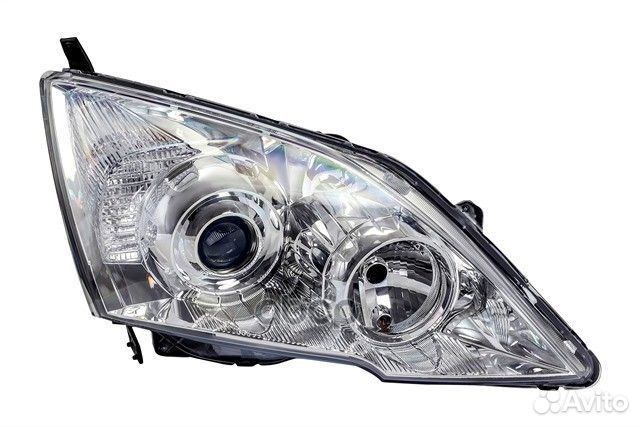 Фара главного света правая 217-1163R-ldem1 Depo