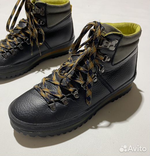 Полуботинки Disel