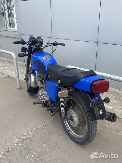 Иж планета 5