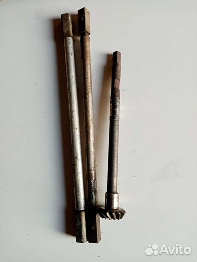 Запчасти на Вихрь