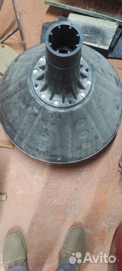 Боксерские мешки