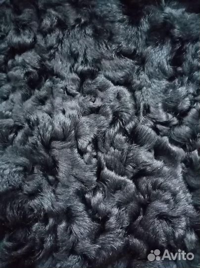Каракуль (шкурка новая)