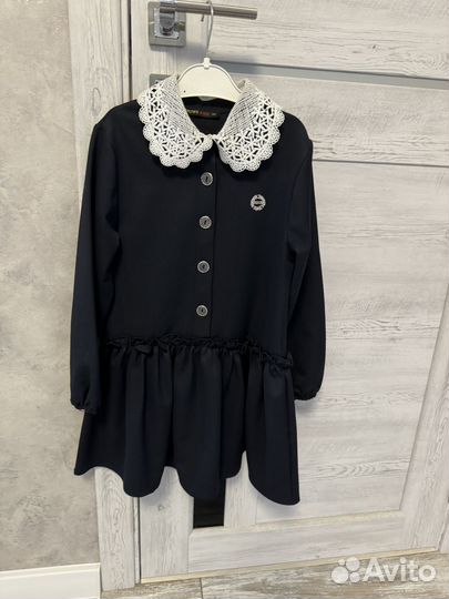 Школьная форма для девочки