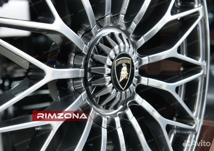 Кованые диски Aventador LP700