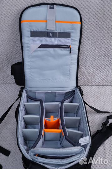 Lowepro Flipside 400 AW II