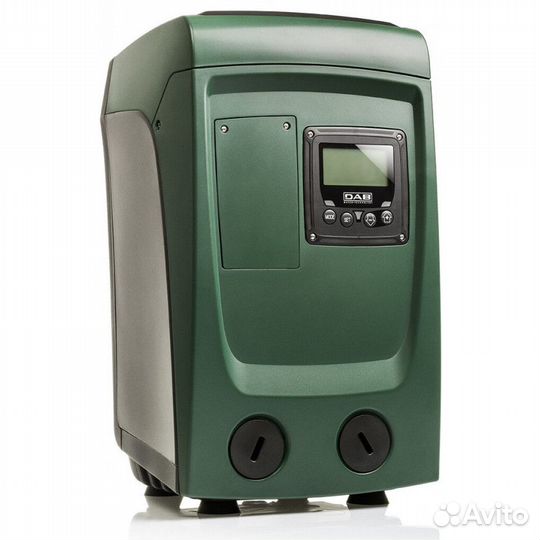 Насосная станция