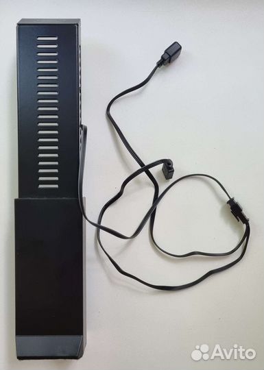 Держатель видеокарты Deepcool, с подсветкой