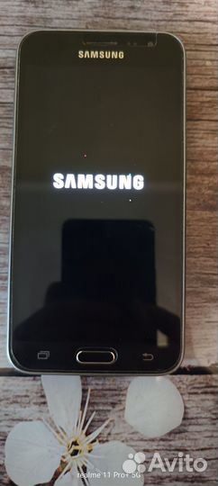 Samsung Galaxy J3 (2016) SM-J320F/DS, 8 гб
