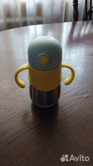 Термос детский