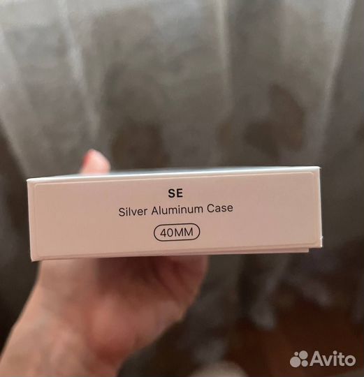 Apple Watch SE 40mm