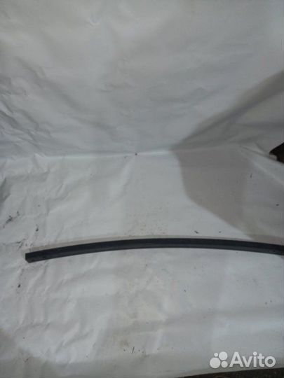 Жесткость бампера передний Toyota Caldina AT211G