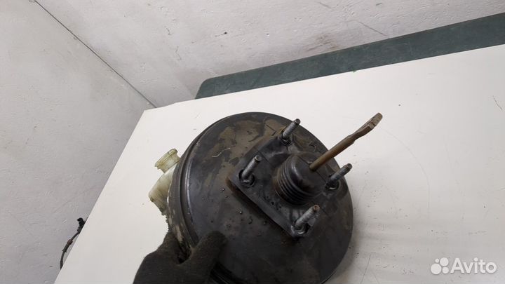 Цилиндр тормозной главный Chevrolet Tahoe, 2007