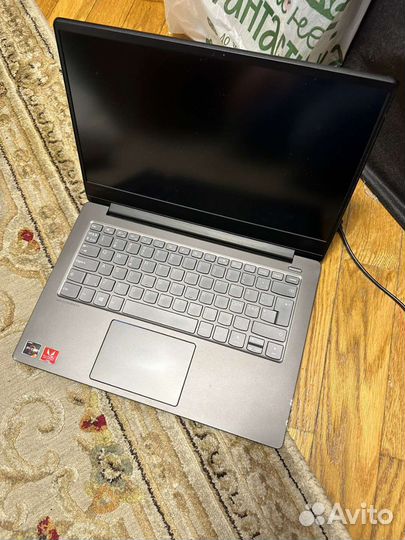 Lenovo slim 530, 512gb SSD + ryzen 3, 4gb