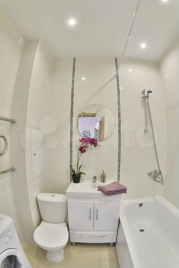 Квартира-студия, 40 м², 1/7 эт.