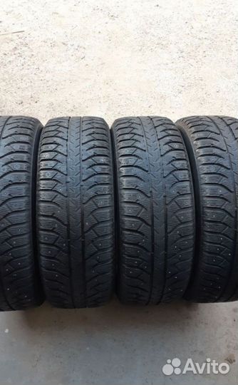 Bridgestone Ice Cruiser 7000 265/60 R18