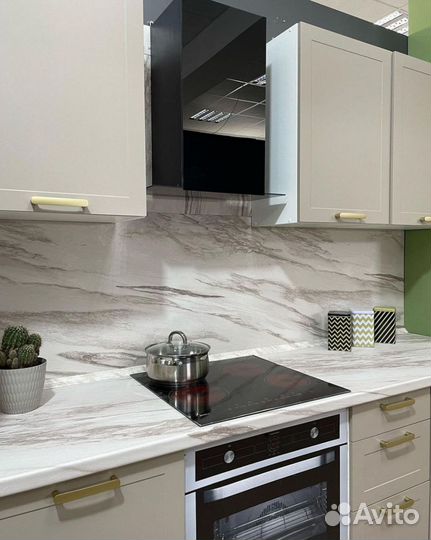 Модульная кухня Берген в наличии доставка 1 день