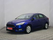 Ford Focus 1.6 AMT, 2016, 177 786 км, с пробегом, цена 1 299 000 руб.