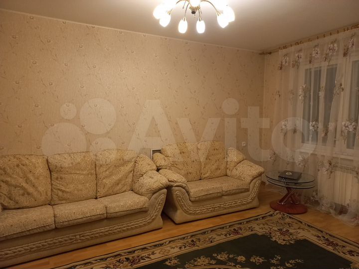 1-к. квартира, 46,4 м², 7/10 эт.