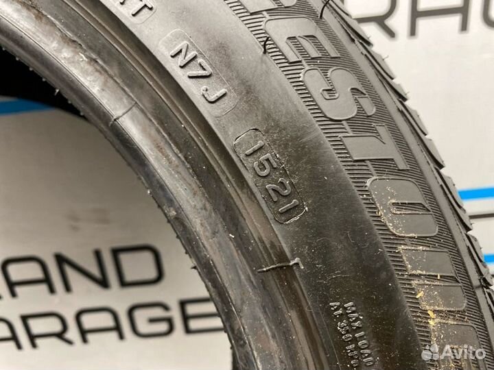 Bridgestone Turanza ER300 245/45 R17 95W