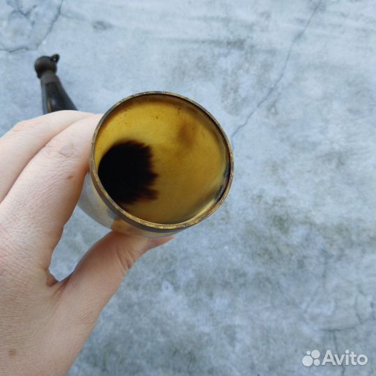 Рог для вина