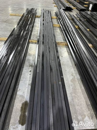 Труба профильная 40x25x1.5