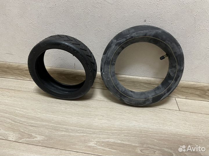 Покрышка для самоката