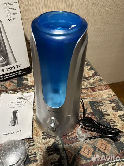 Увлажнитель воздуха Termica AH 3 200 TC