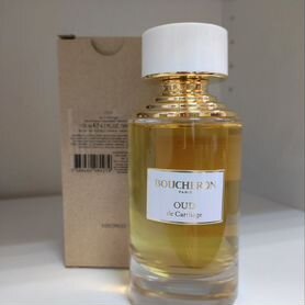 Boucheron OUD DE Carthage парфюмерная вода 125мл