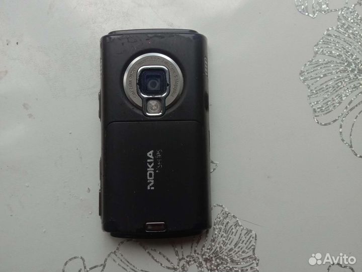 Нокия n95