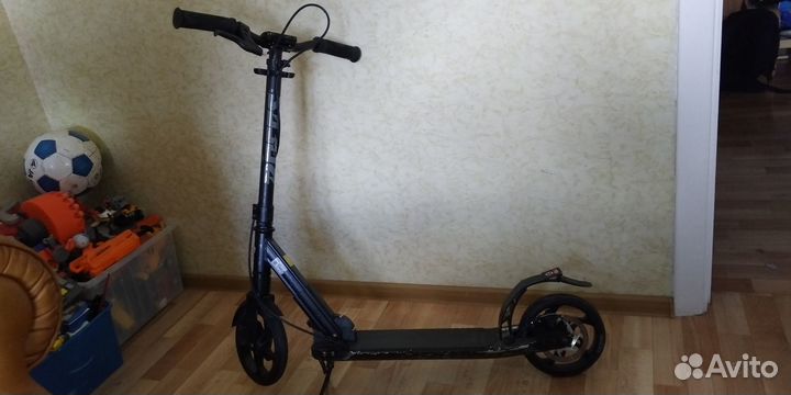 Самокат Roces 200