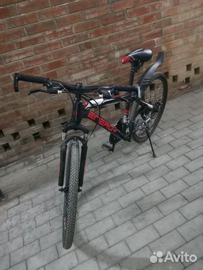 Велосипед взрослый
