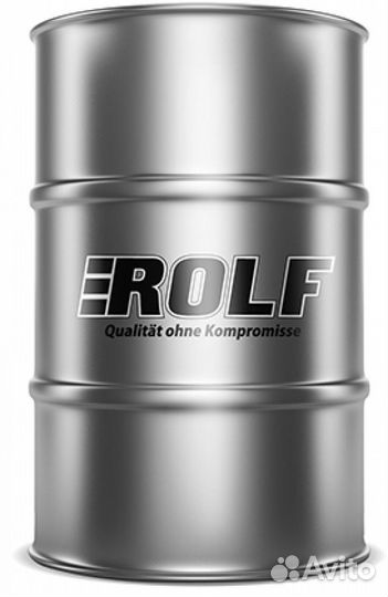 Rolf Transmission M5 A-LS 80W90 (208л)трансмис. ма
