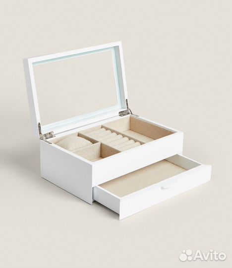 Шкатулка Zara Home